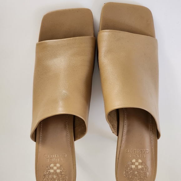 Vince Camuto mules - Picture 2 of 5